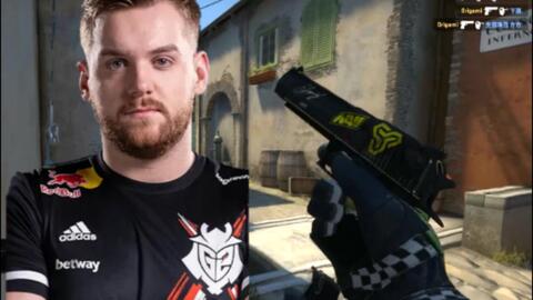 KeSPA公布亚运会国家代表候补名单：Kanavi、Ruler入选 2