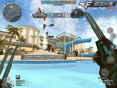 DOTA2 Tundra 3：0 横扫秘密，夺得TI11冠军