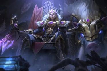 Sunlight 上演了一场疯狂的公牛秀， banye + Starfire 双枪手收割了 Oh My God 并横扫了 Royal Never Give Up