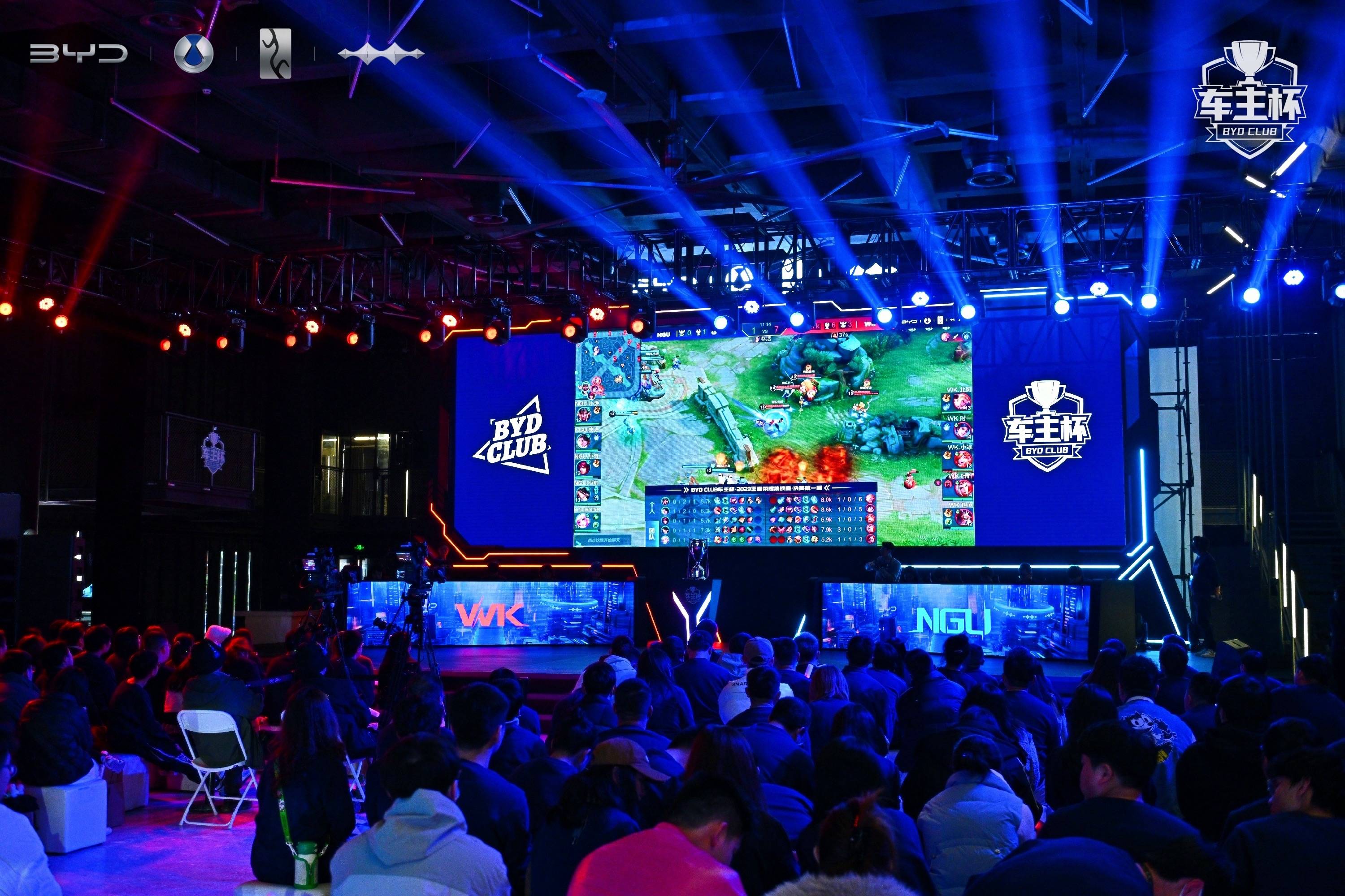 DRX BeYN： ＂比赛结束后，我做了兔耳朵的手势。今天的胜利让我感觉非常棒。＂