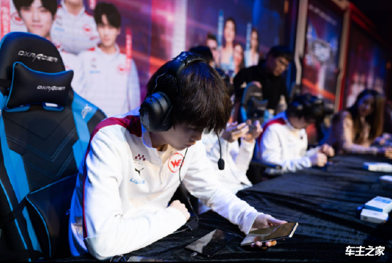 参加VALORANT Champions 2025的中国地区所有队伍已确定