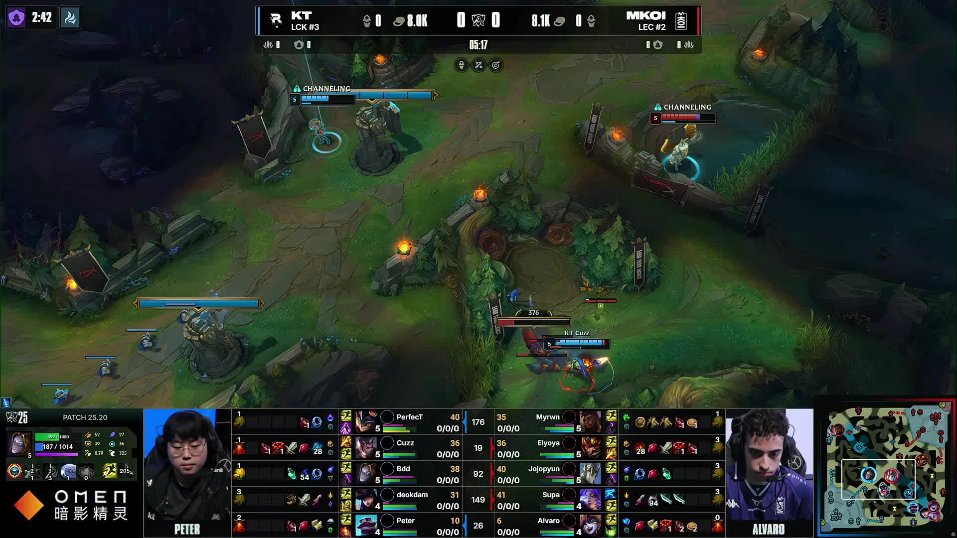 宁王： Invictus Gaming 训练不多，磨合也不够，在德国杯上输球是正常的，黑粉们正在高潮