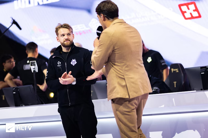 来不及了？ 本次Major或不推出选手签名贴纸