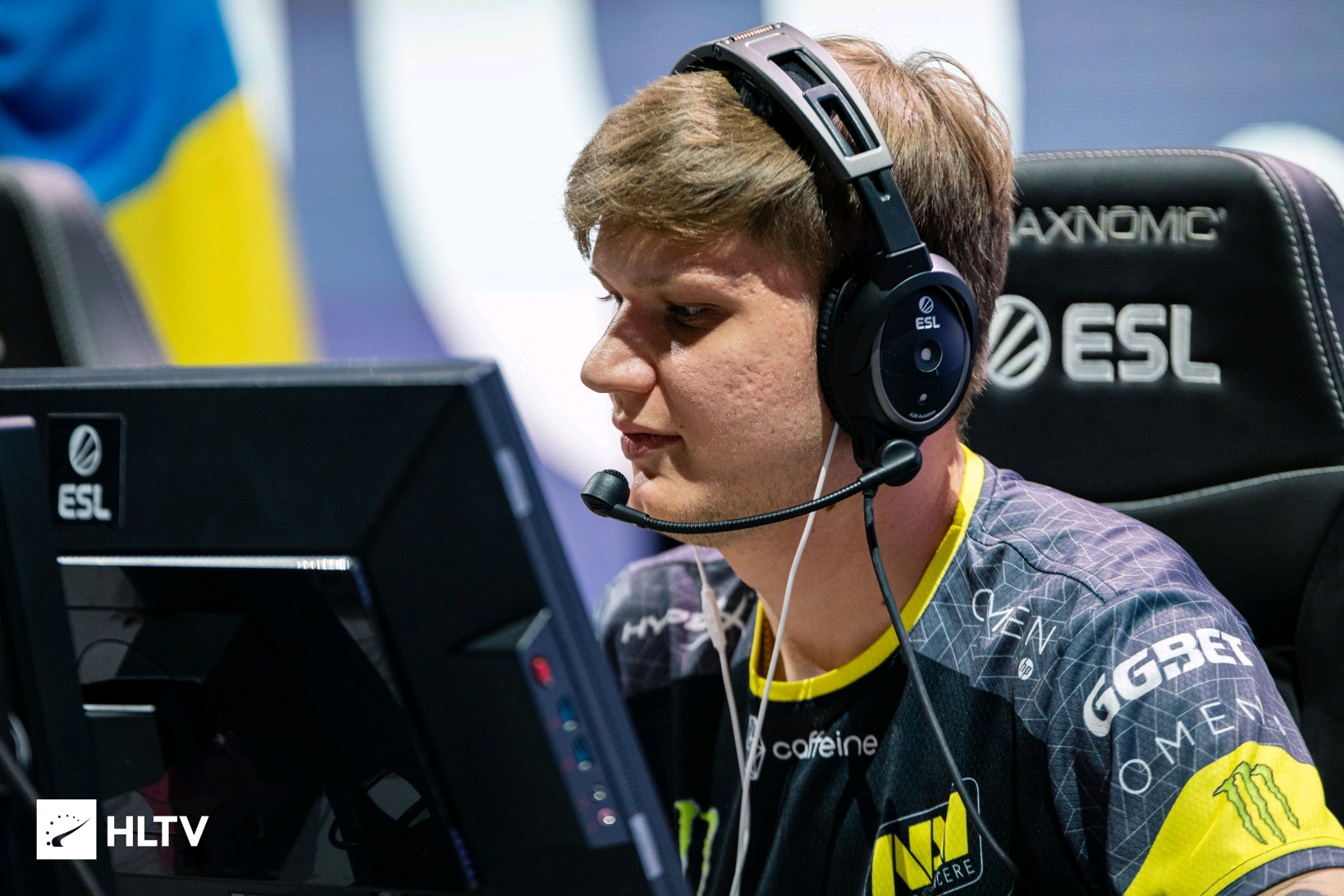 BLAST Rivals 2025年秋季决赛观看人数超过100万